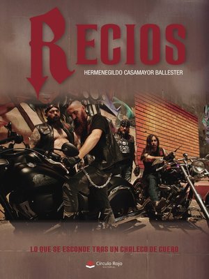 cover image of Recios